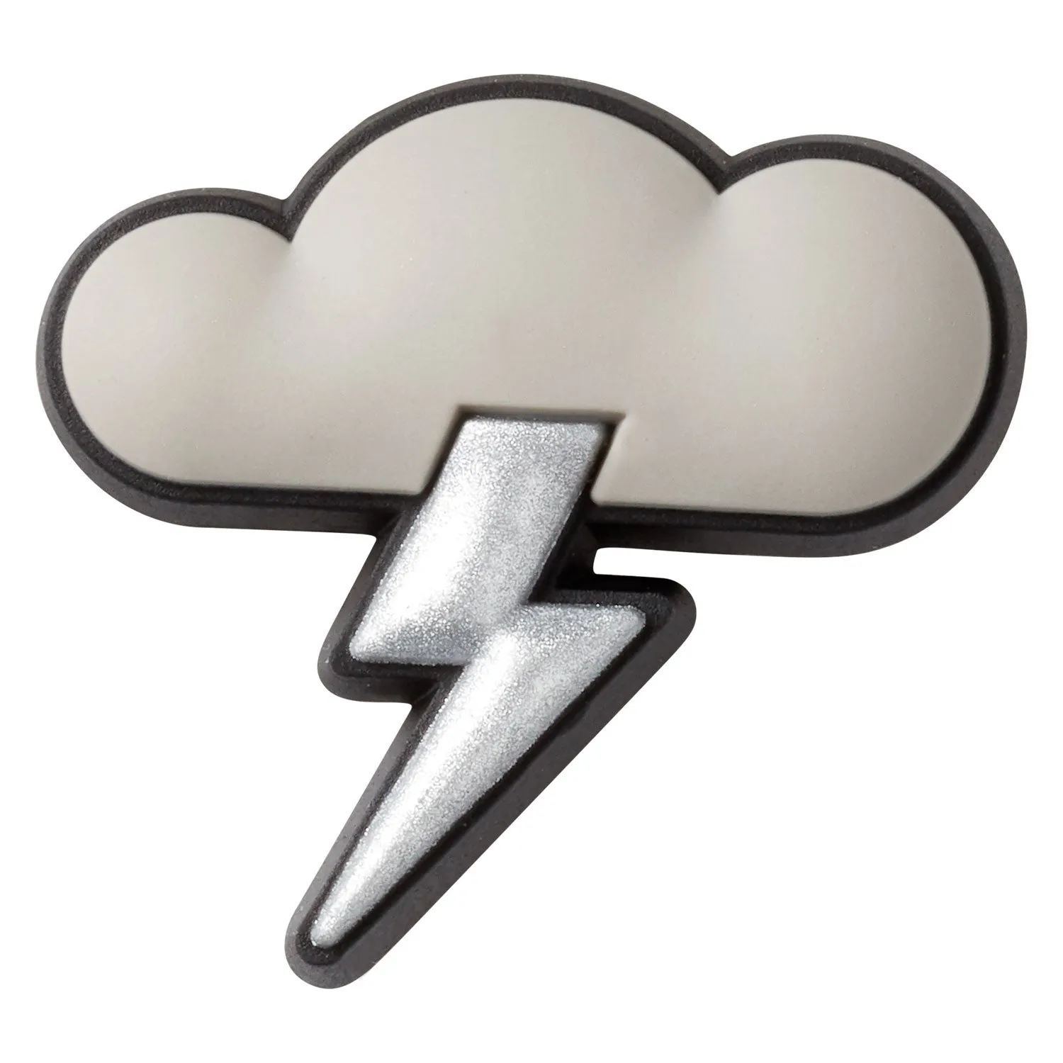 Lightning Bolt Jibbitz