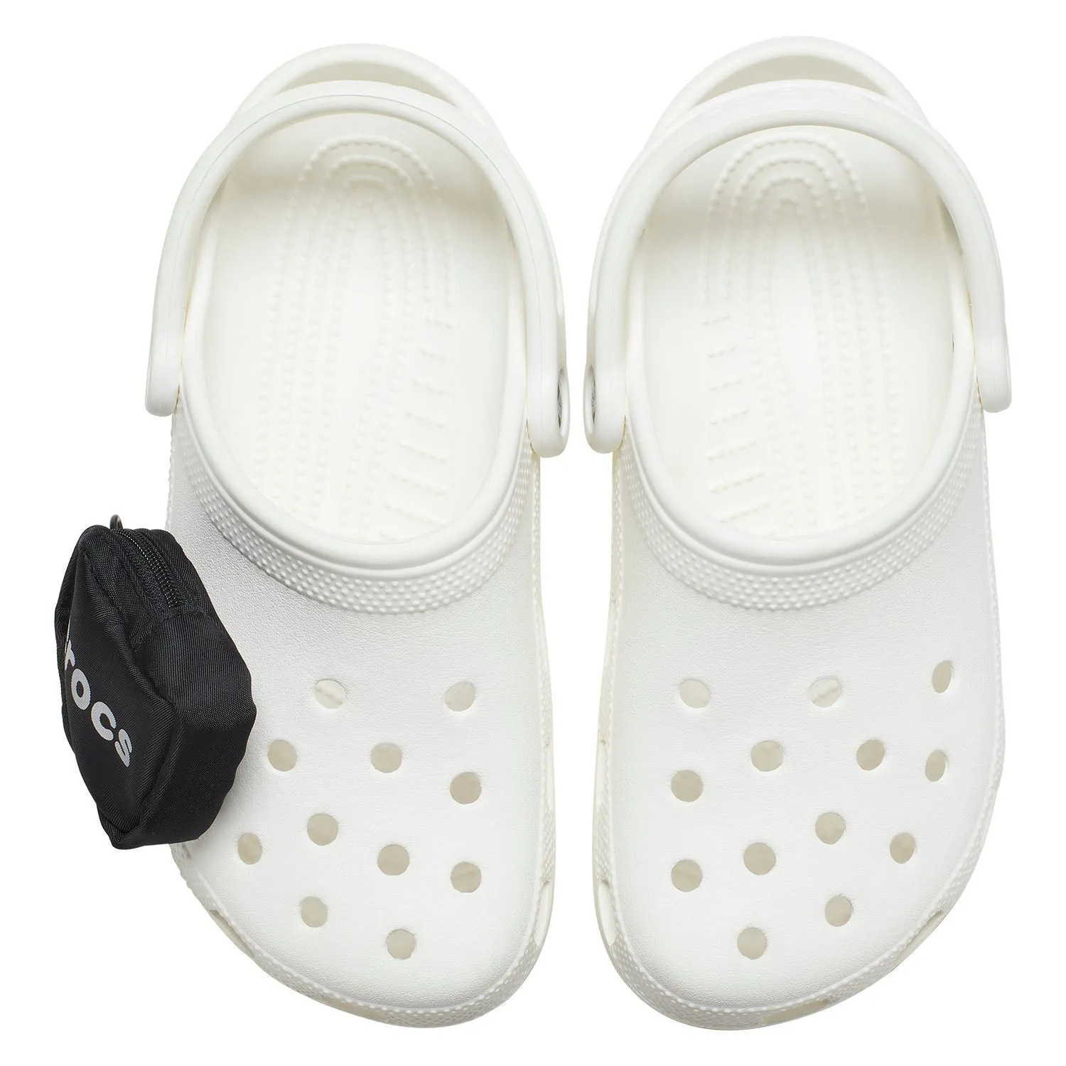 Lil Crocs Pouch Jibbitz