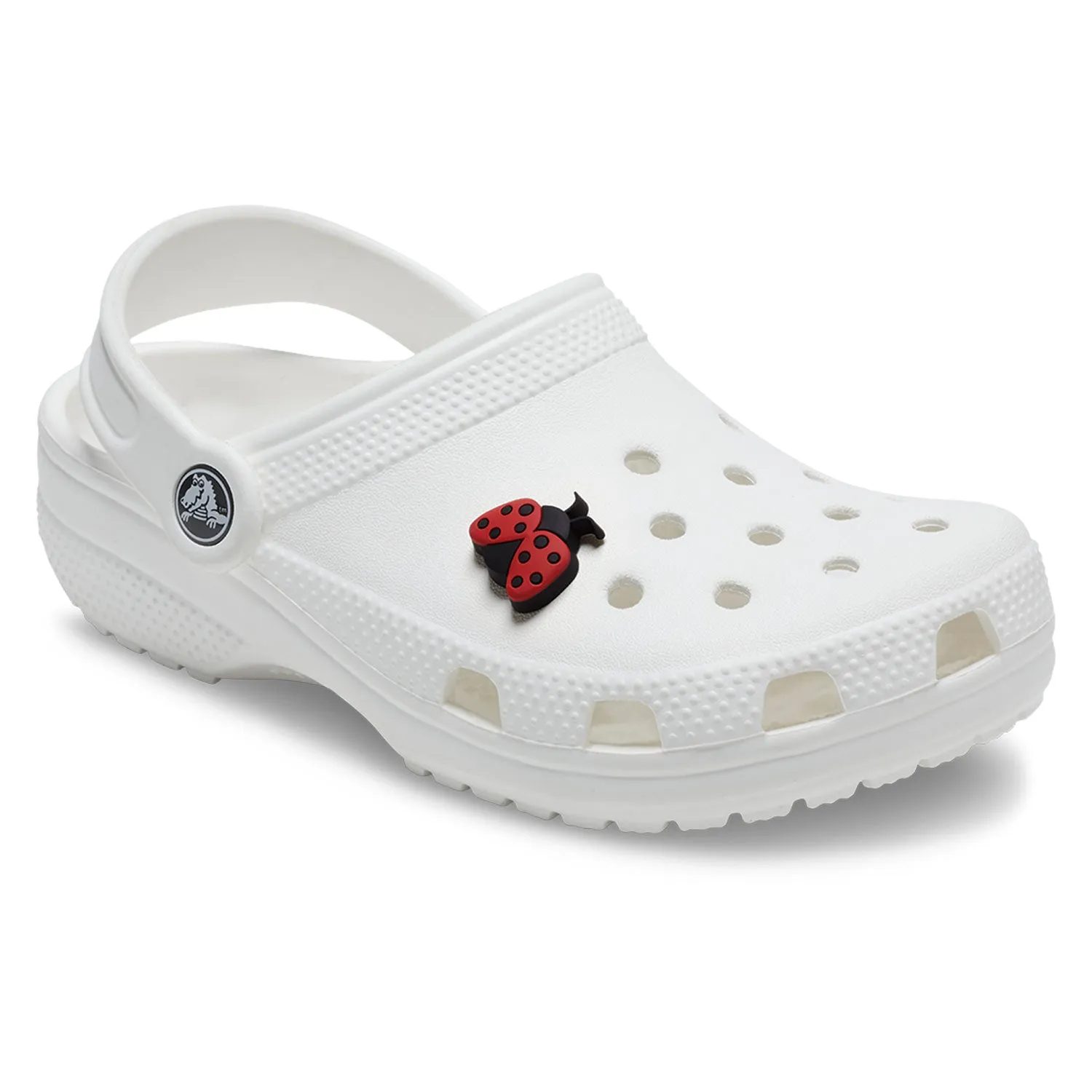 Lil Ladybug Jibbitz