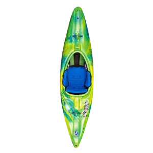 Liquid Logic Party Braaap Kayak