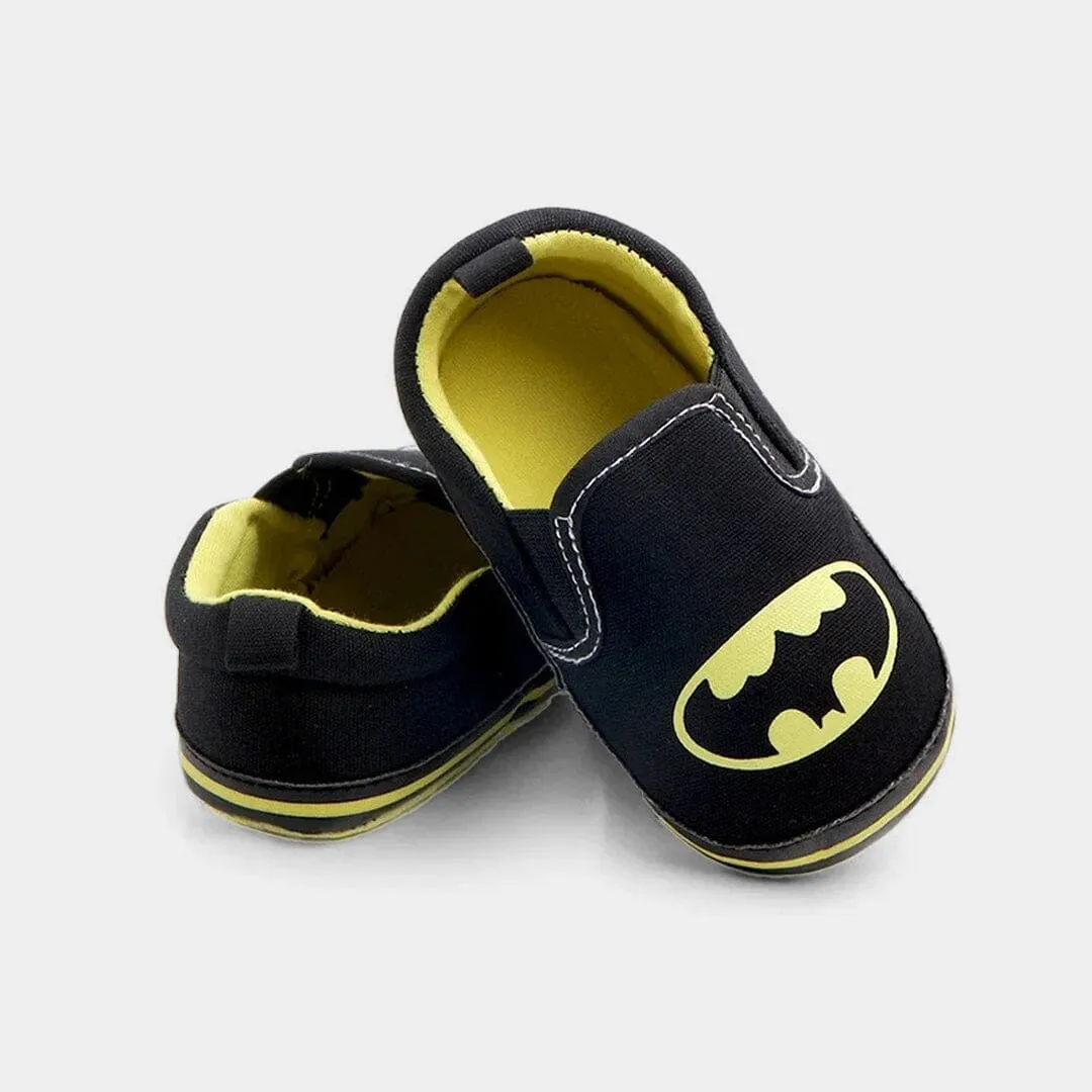 Little People Attractive Baby Boy Shoes