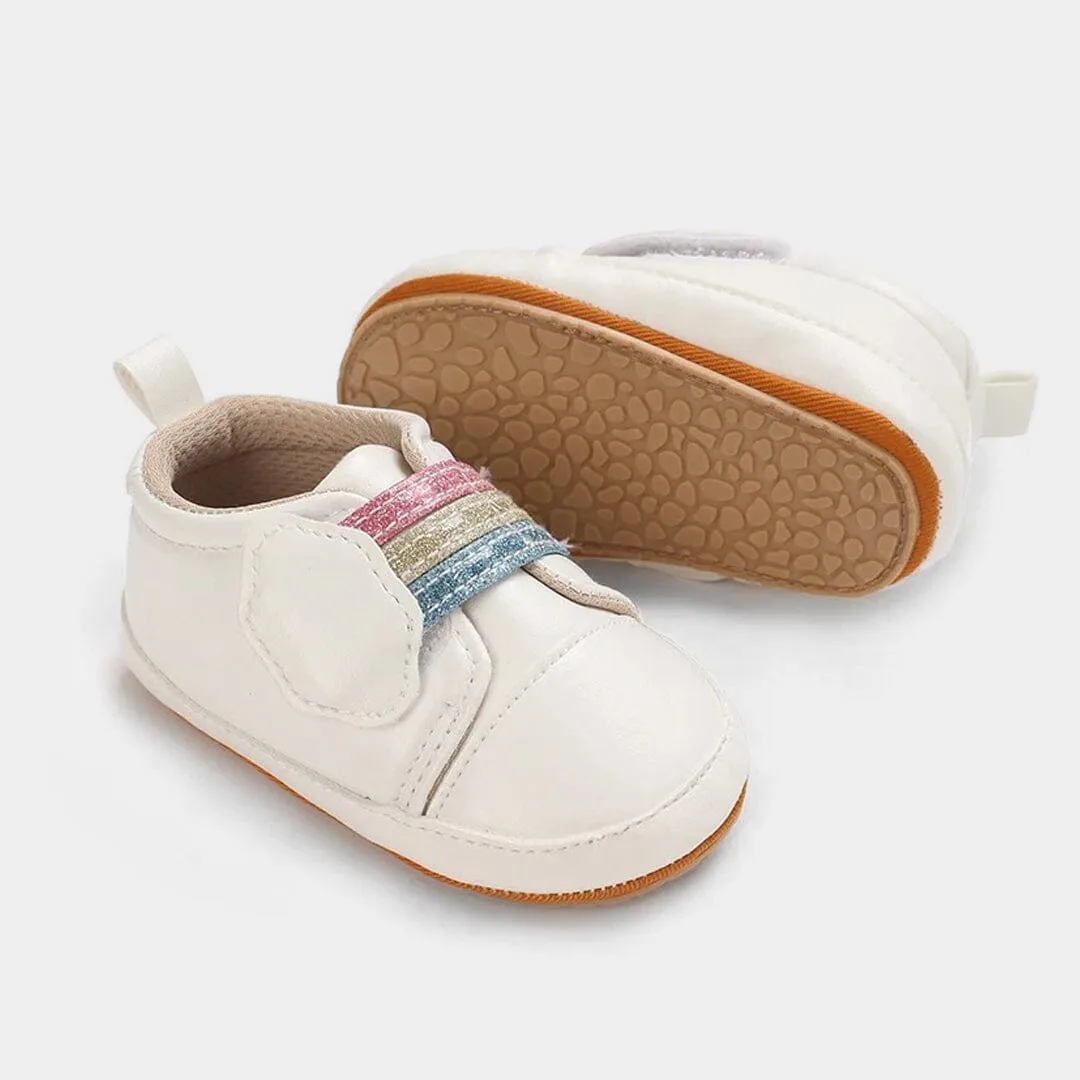 Little People Attractive Baby Boy Shoes