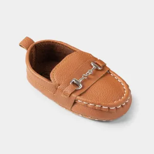 Little People Attractive Baby Boy Shoes