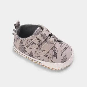 Little People Attractive Baby Boy Shoes