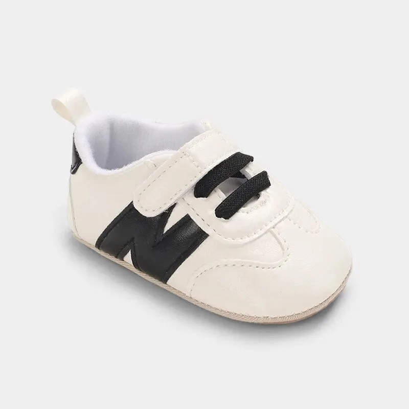 Little People Attractive Baby Boy Shoes