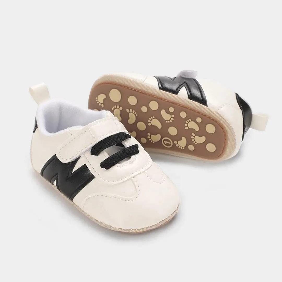 Little People Attractive Baby Boy Shoes