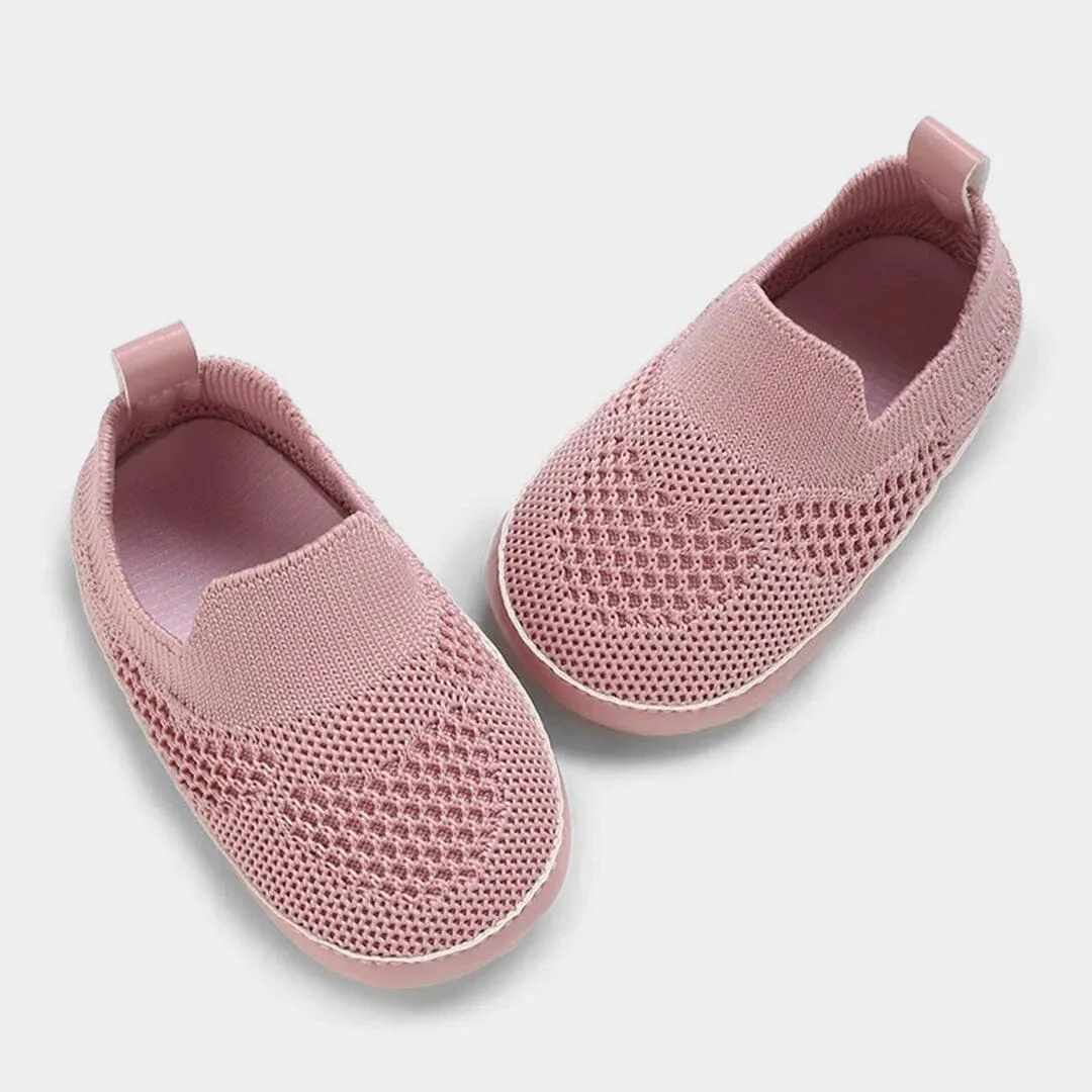 Little People Stylish Baby Girl Shoes