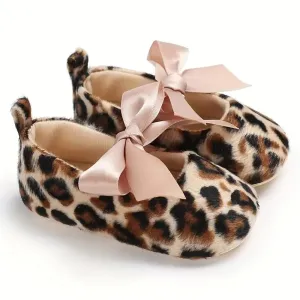 Little People Stylish Baby Girl Shoes