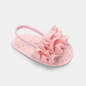 Little People Stylish Baby Girl Shoes