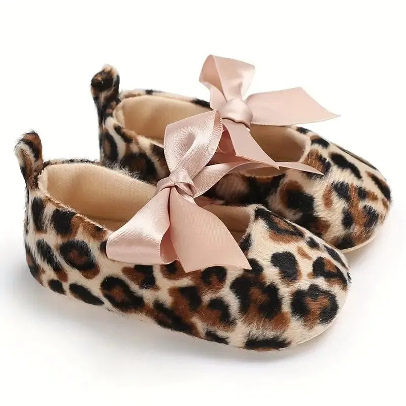 Little People Stylish Baby Girl Shoes