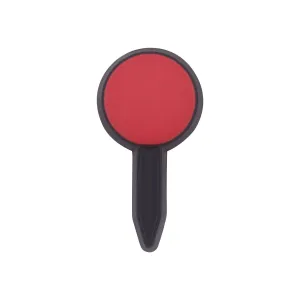 Location Pin Jibbitz