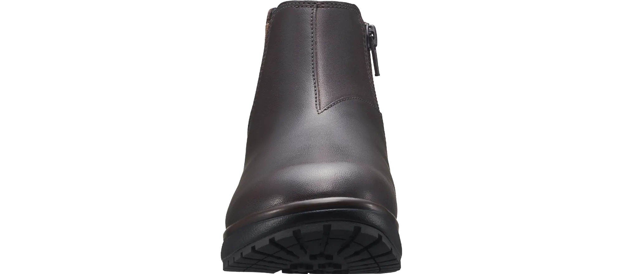 London II dark brown