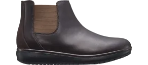 London II dark brown
