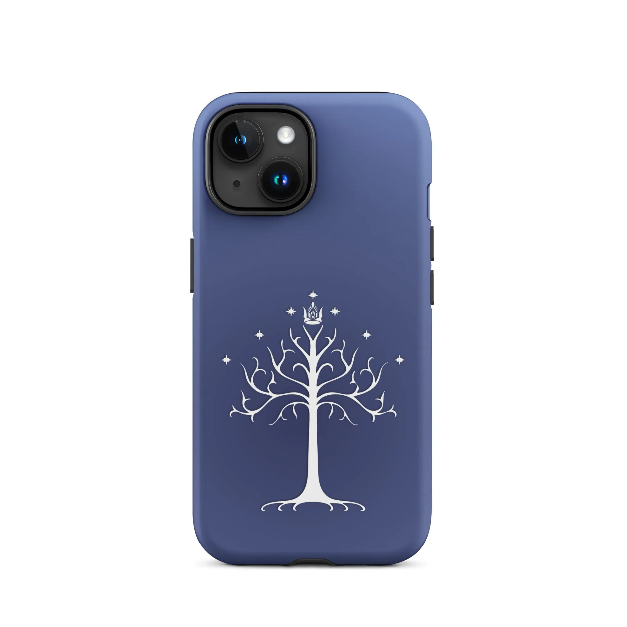 Lord of Rings King Aragorn Tough Case for iPhone®