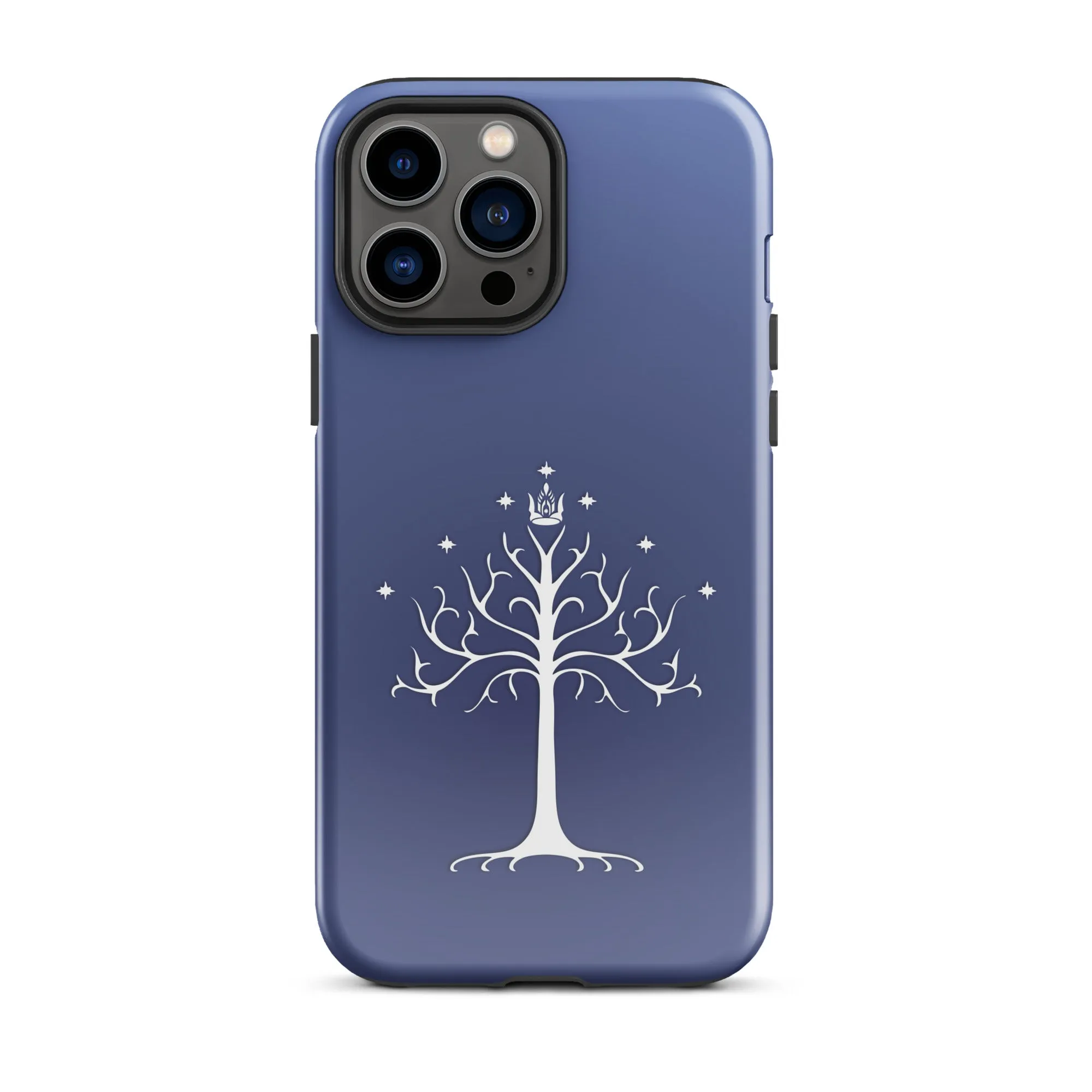 Lord of Rings King Aragorn Tough Case for iPhone®