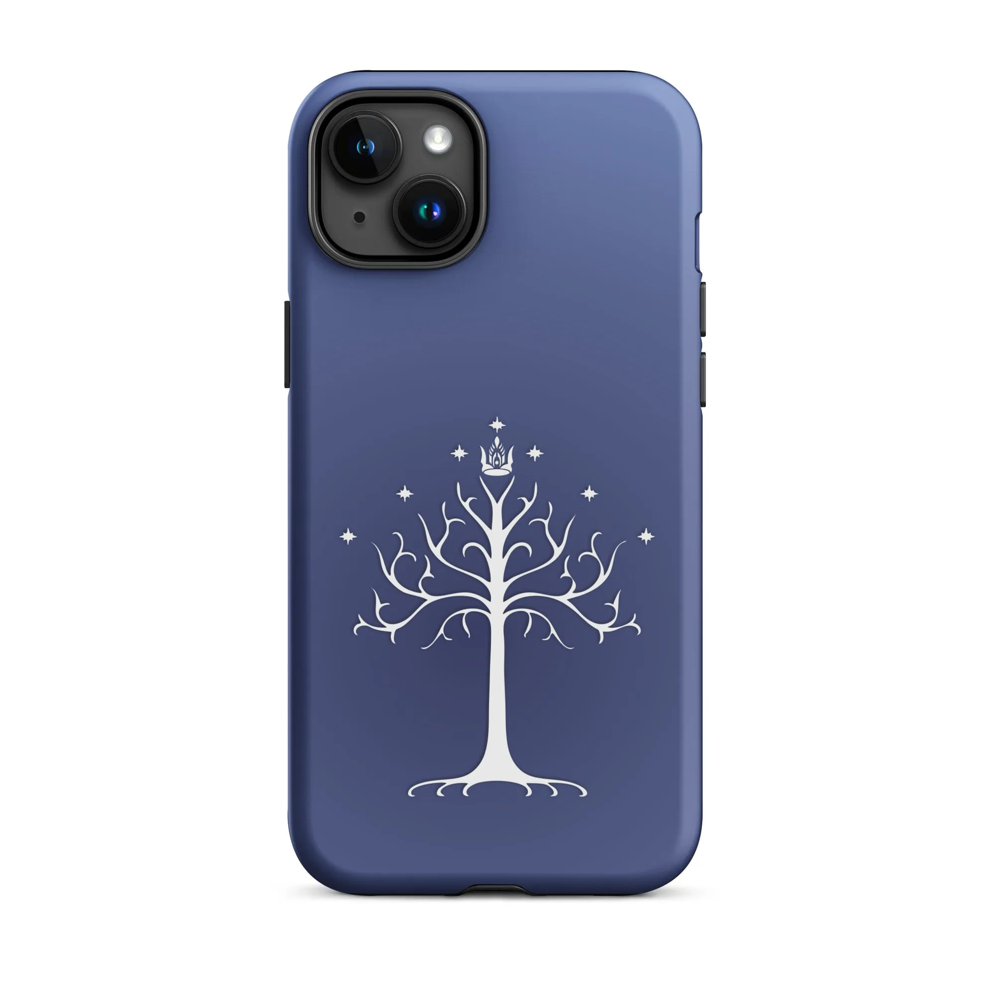 Lord of Rings King Aragorn Tough Case for iPhone®