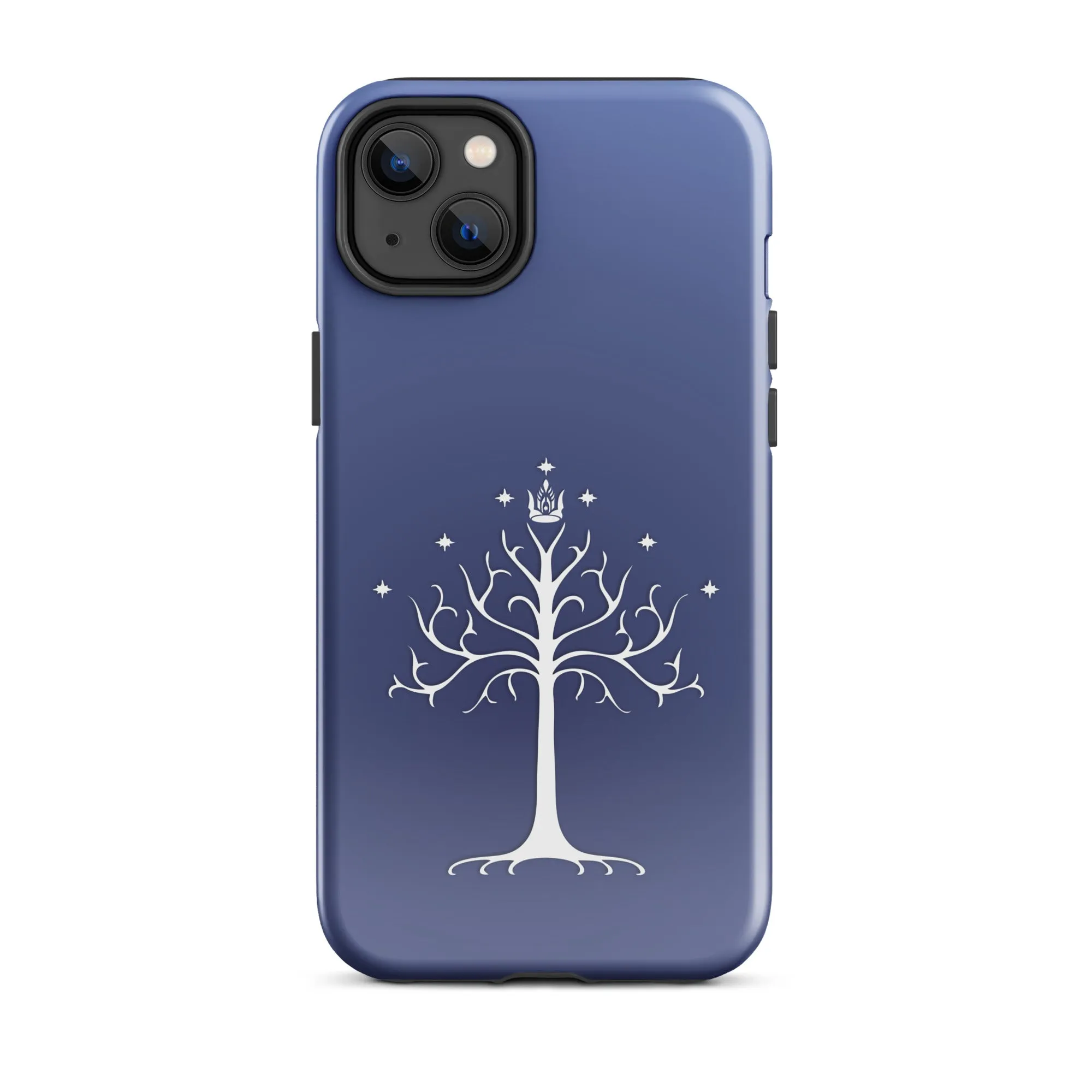 Lord of Rings King Aragorn Tough Case for iPhone®