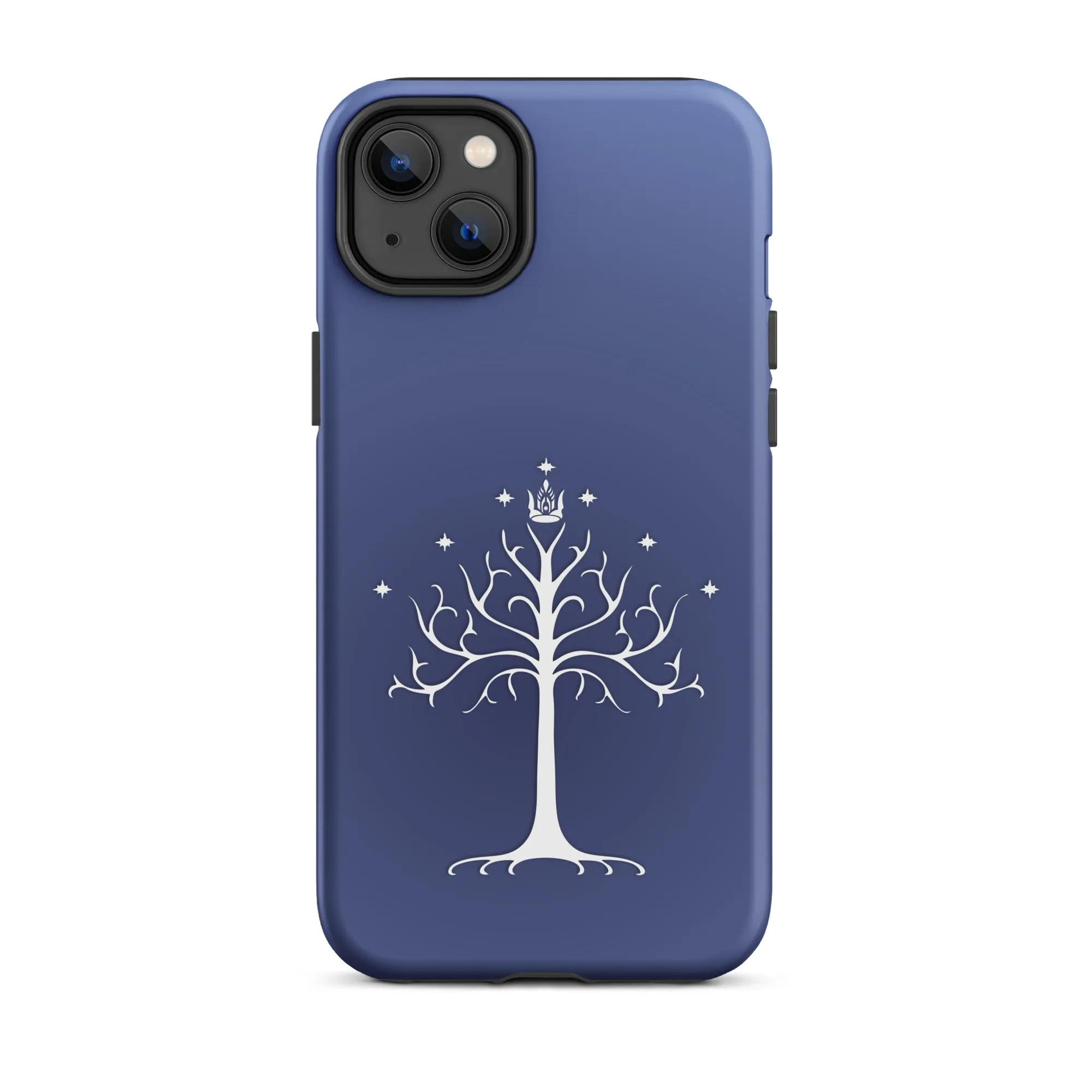 Lord of Rings King Aragorn Tough Case for iPhone®