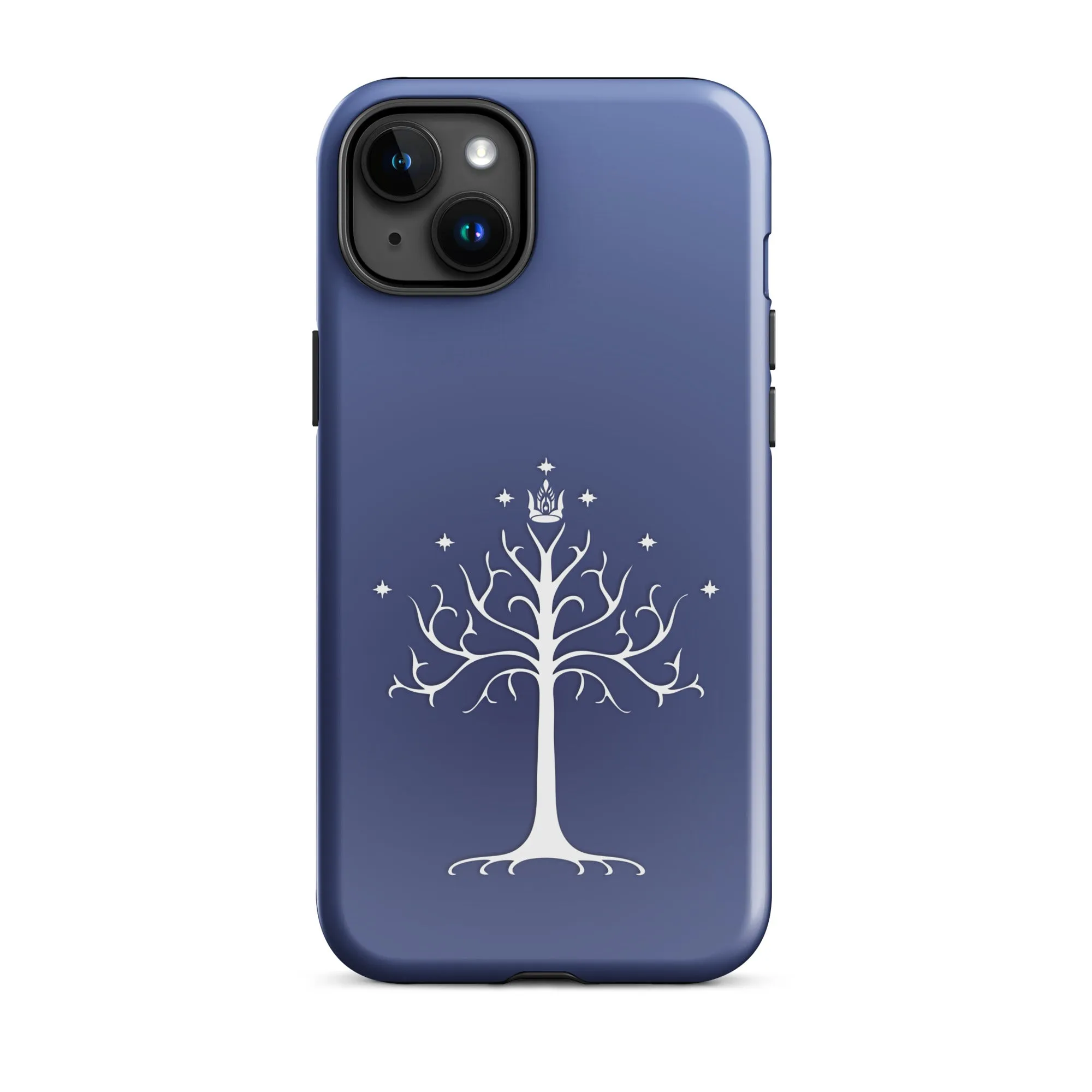 Lord of Rings King Aragorn Tough Case for iPhone®