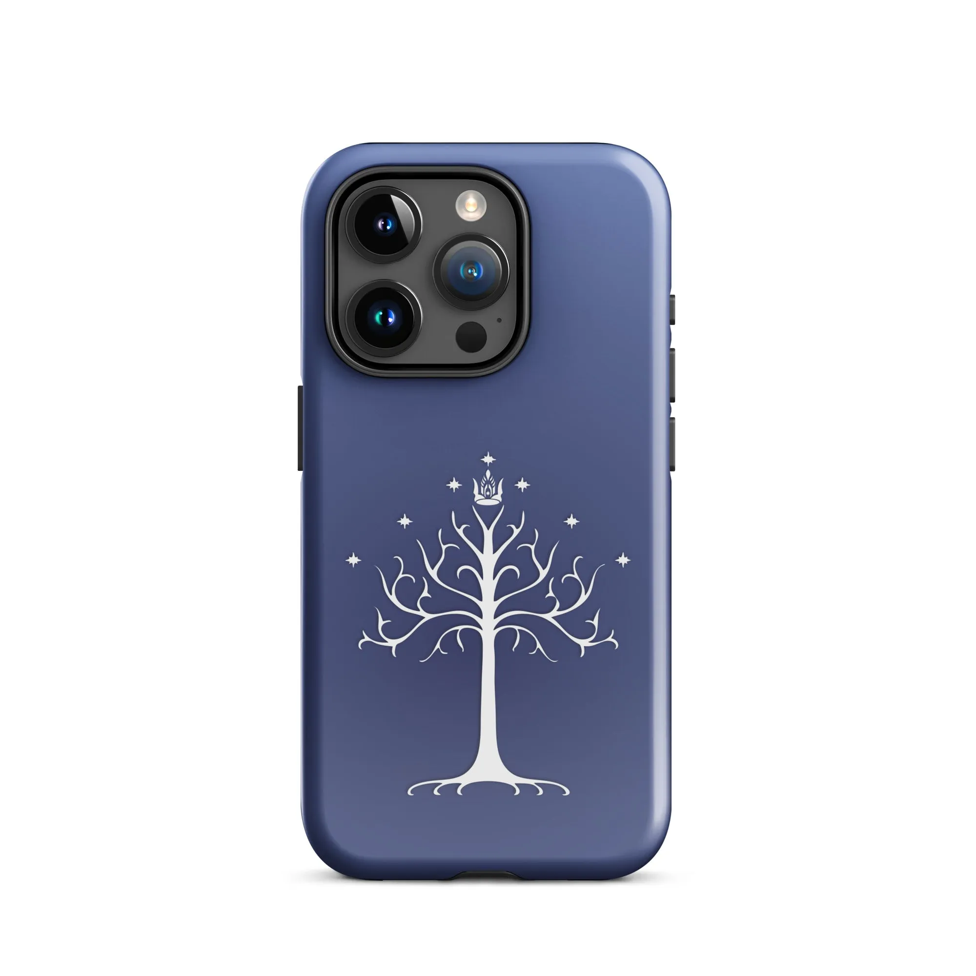 Lord of Rings King Aragorn Tough Case for iPhone®