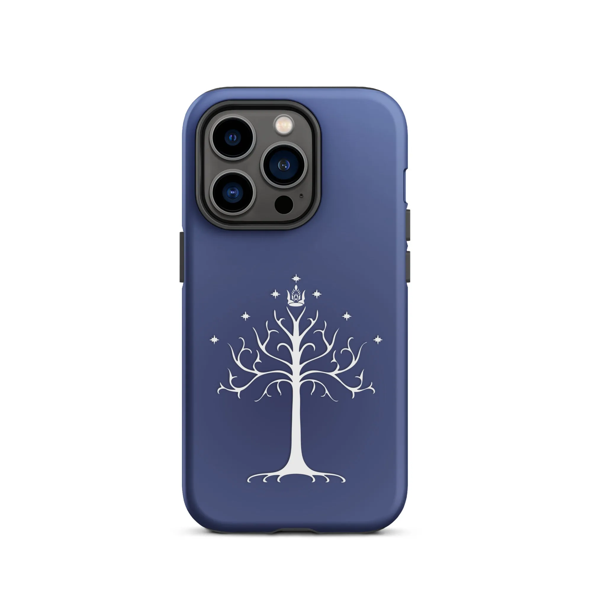 Lord of Rings King Aragorn Tough Case for iPhone®