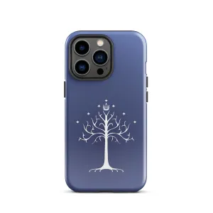 Lord of Rings King Aragorn Tough Case for iPhone®