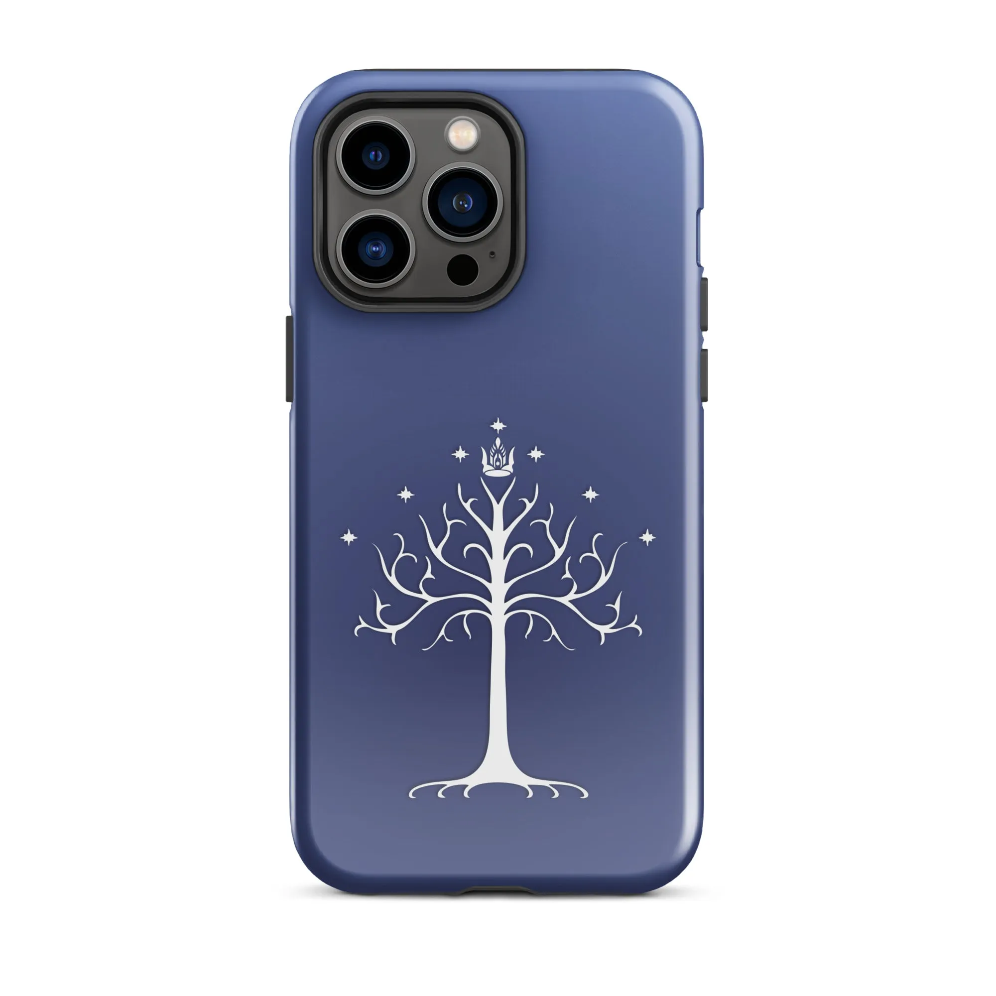 Lord of Rings King Aragorn Tough Case for iPhone®