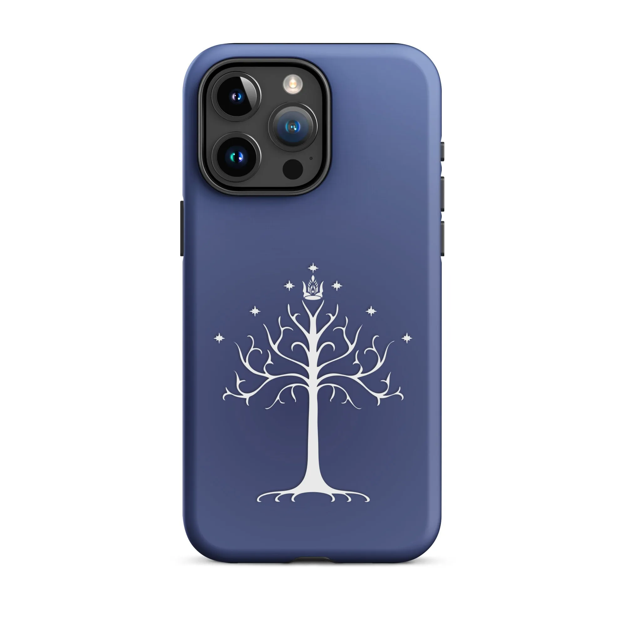 Lord of Rings King Aragorn Tough Case for iPhone®