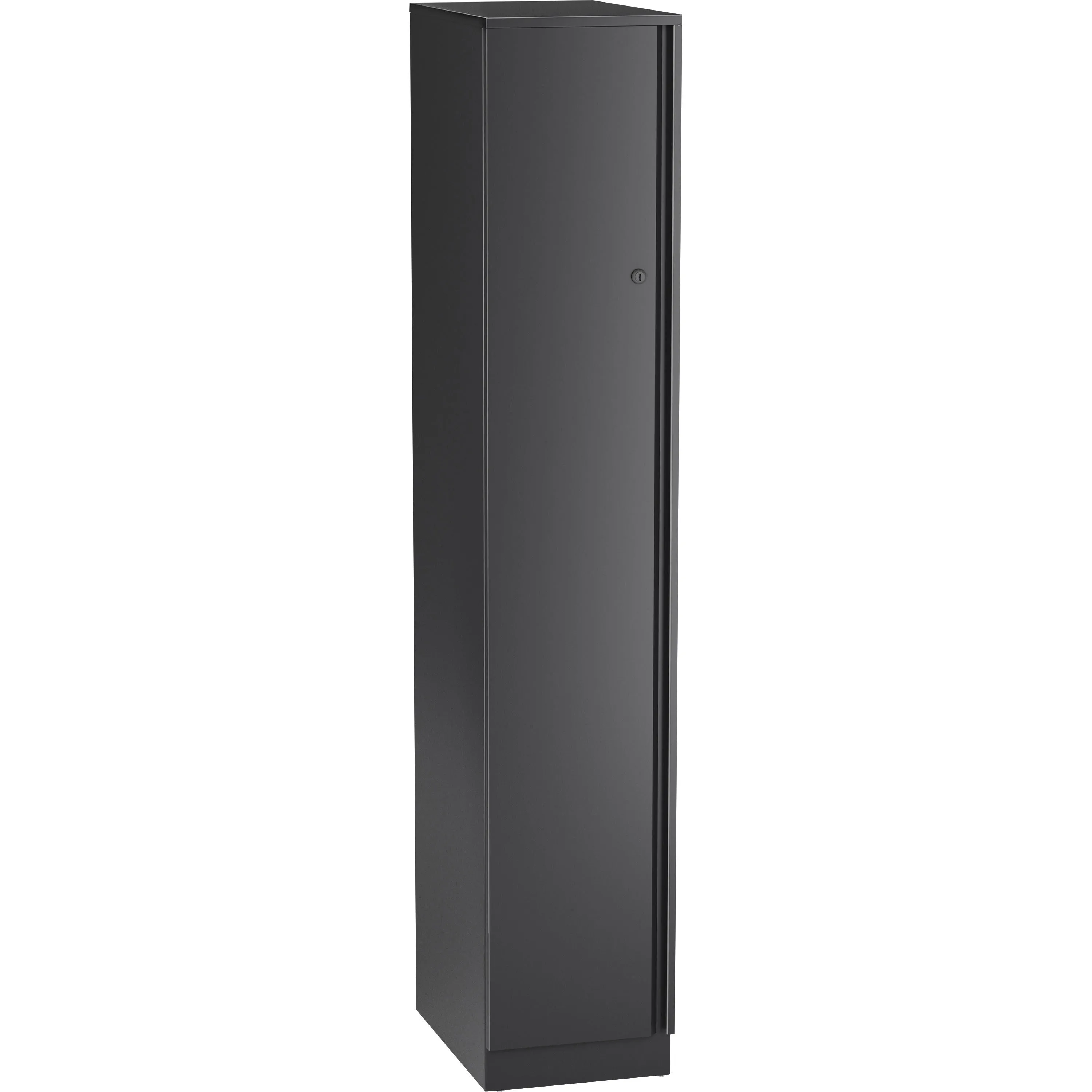 Lorell Trace 12x18" Single Locker