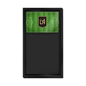 Los Angeles Football Club: Pitch - Chalk Note Board