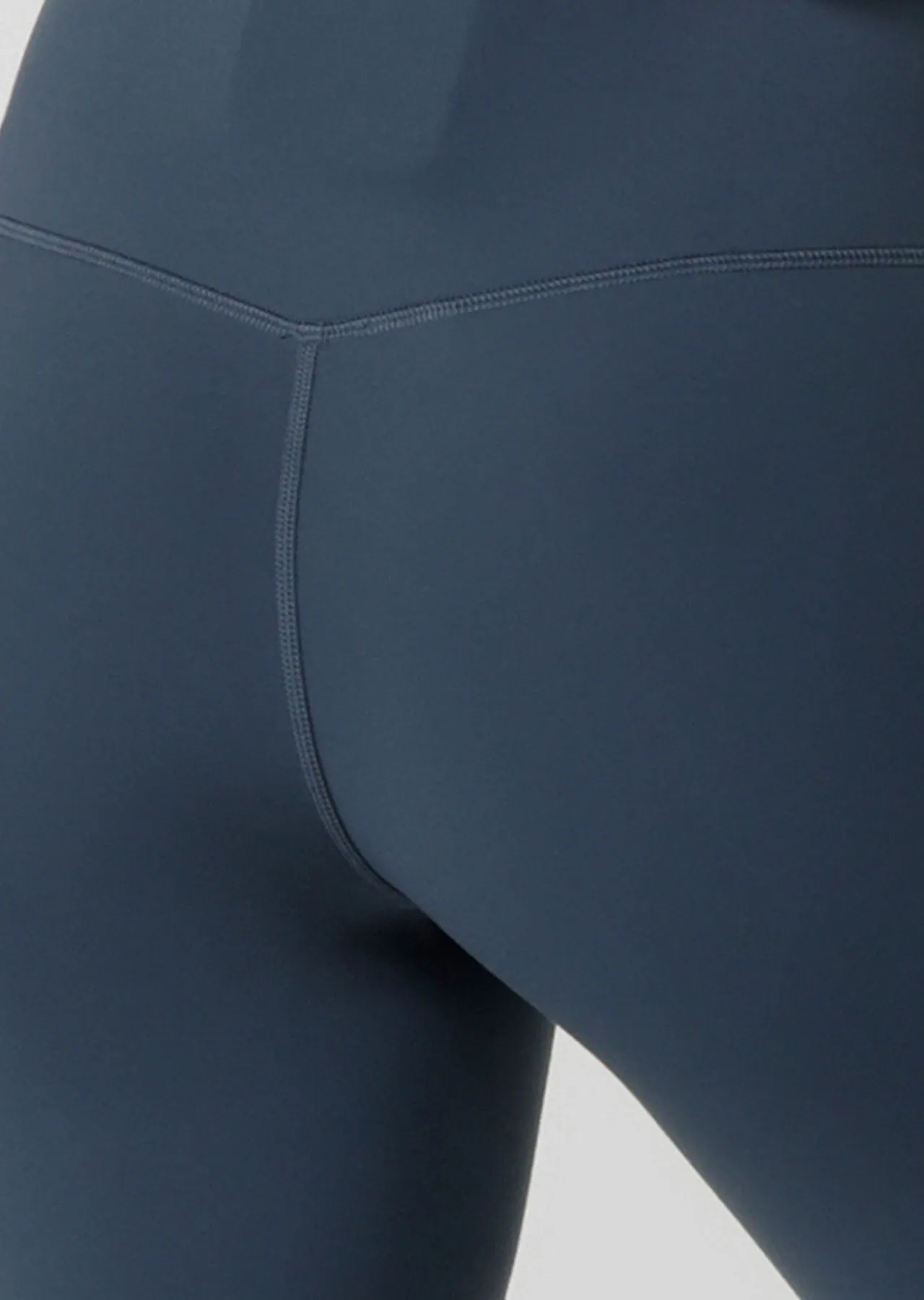 Lotus No Chafe 16cm Bike Shorts | Pale Indigo