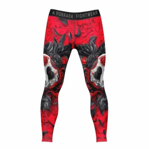 LOTUS PANDA SPATS