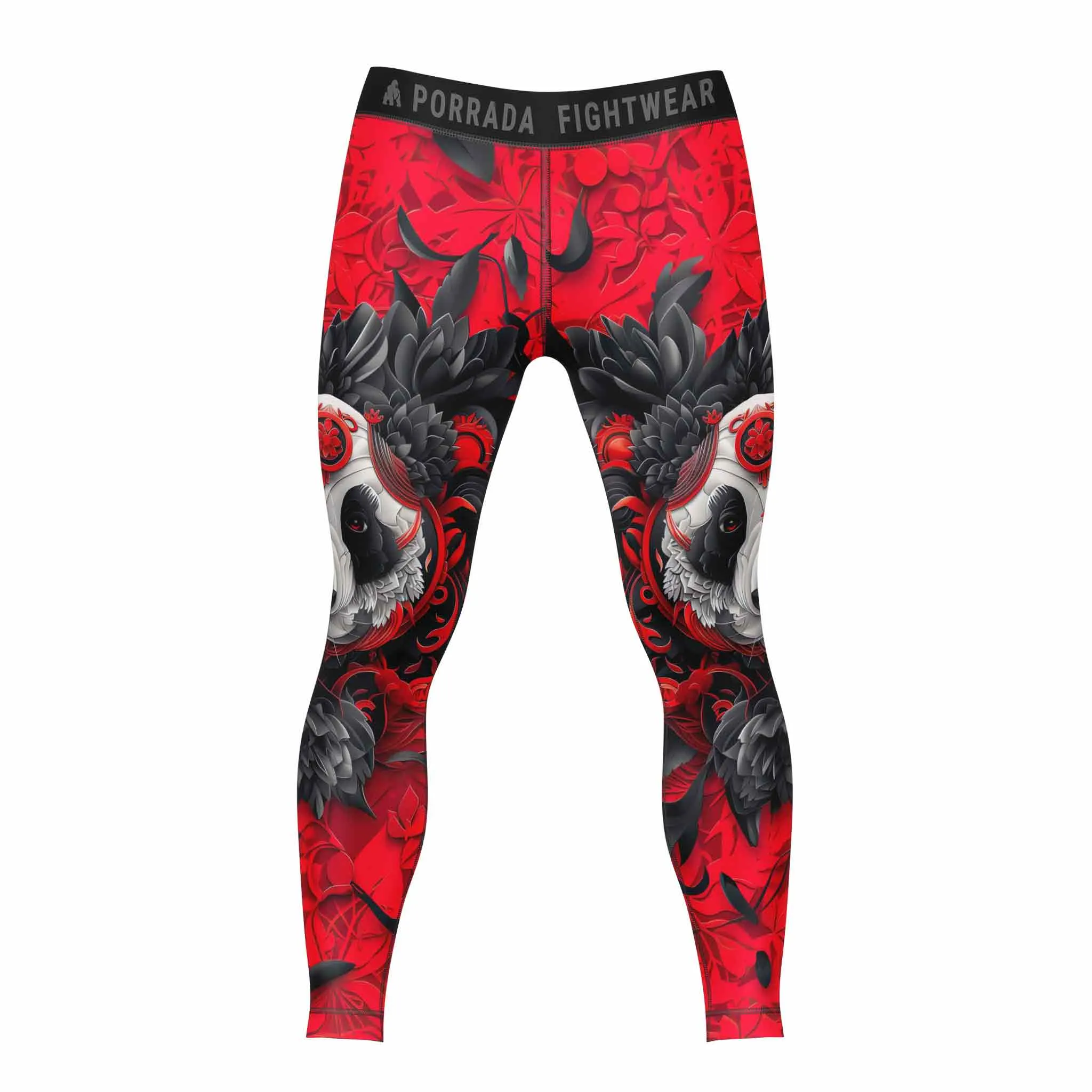 LOTUS PANDA SPATS