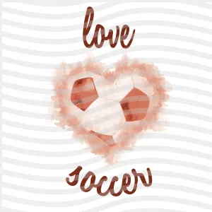 Love Soccer