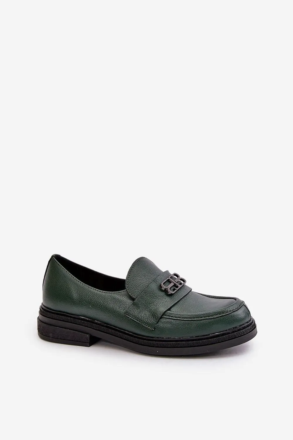 Low Shoes