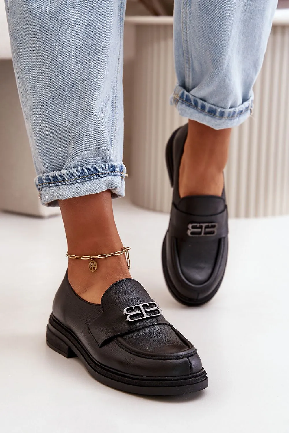 Low Shoes