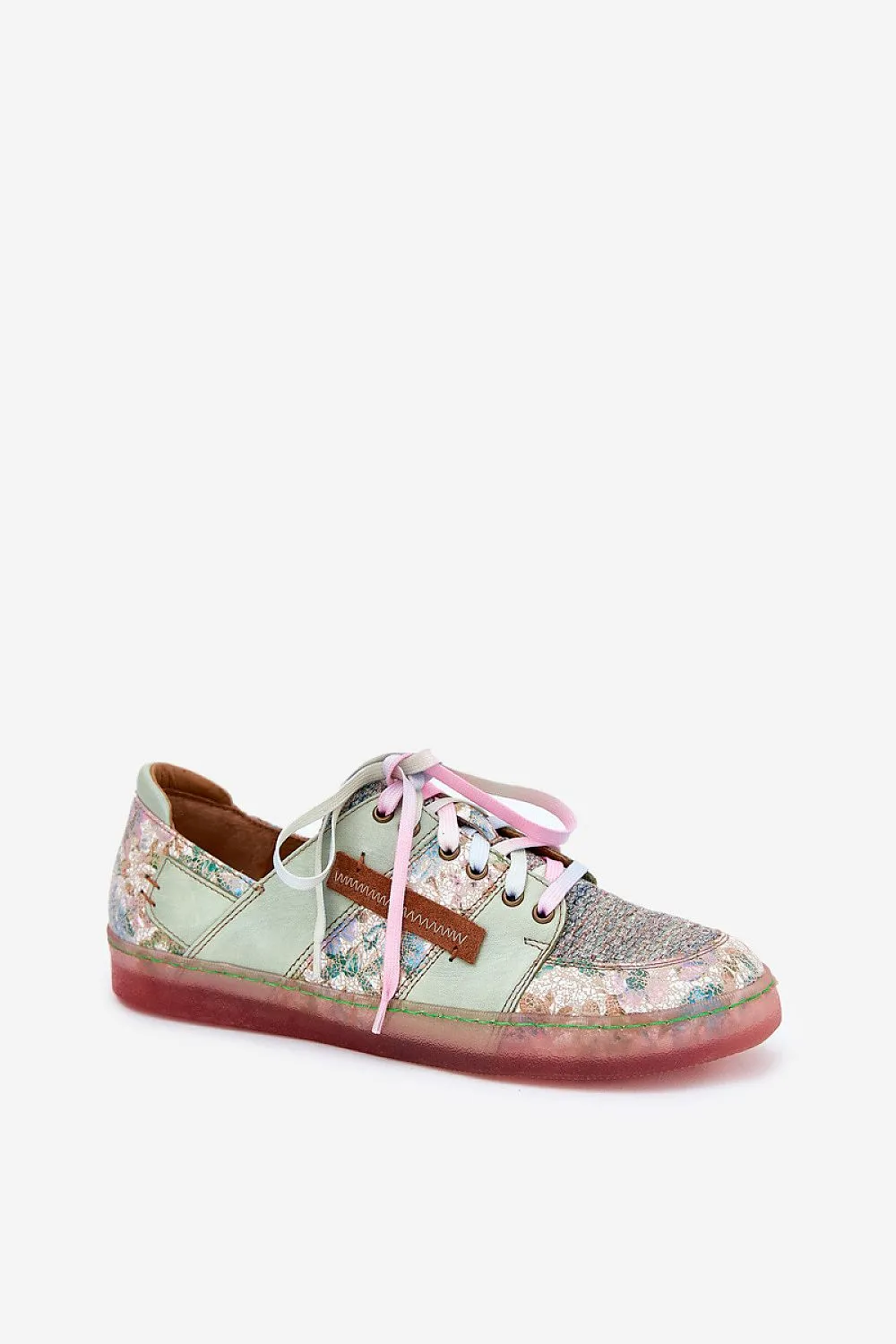 Low Shoes