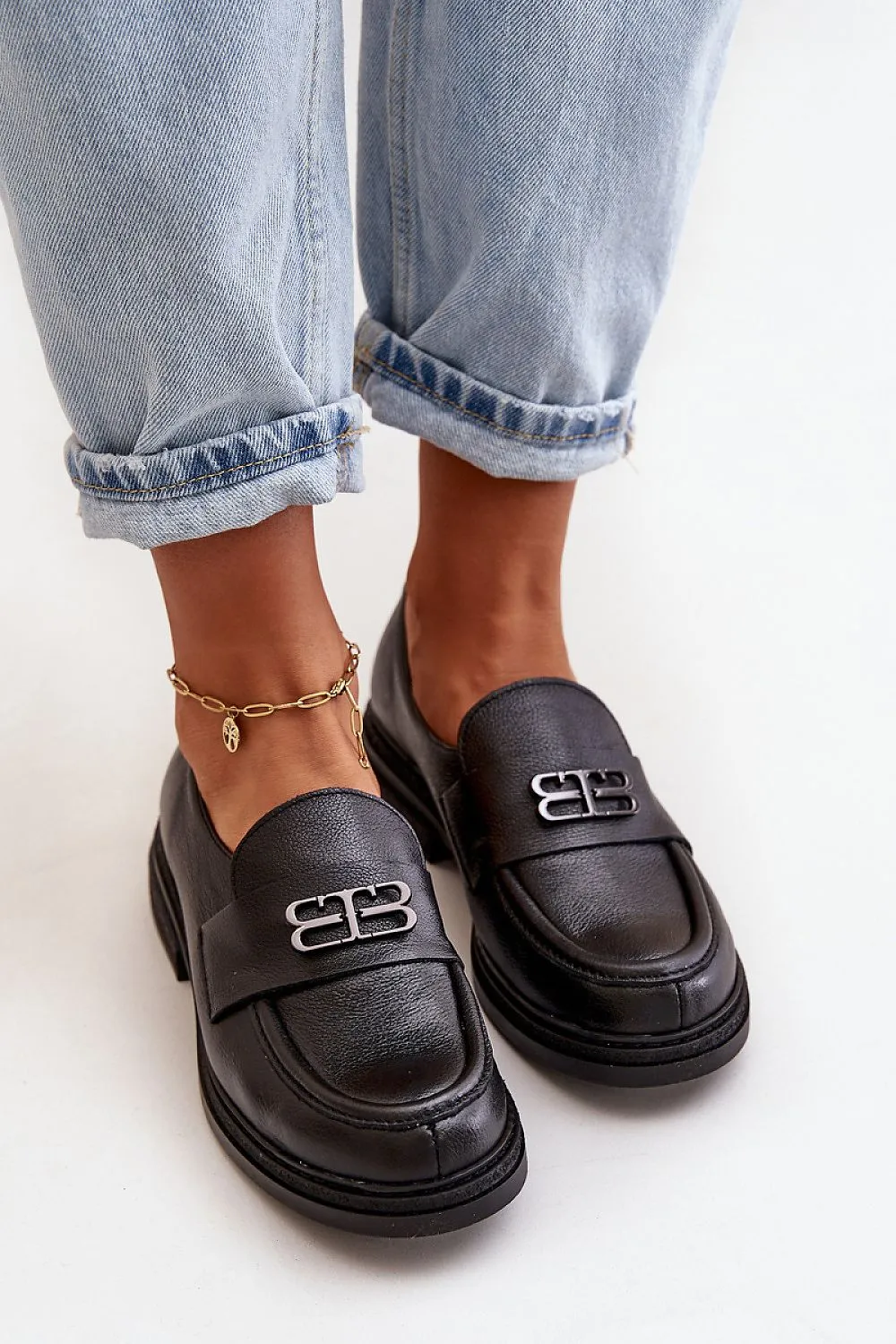 Low Shoes
