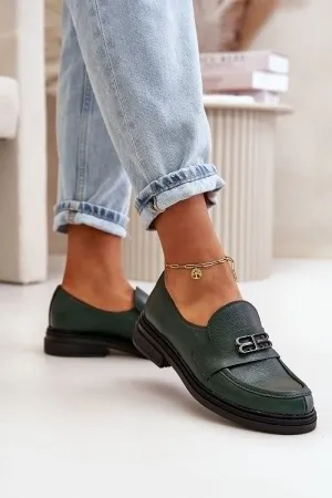 Low Shoes