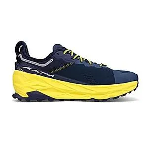 M. Altra Olympus 5 - Navy