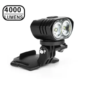 Magic Shine MOH55 Aquilla Pro 4000 Lumen Lightset