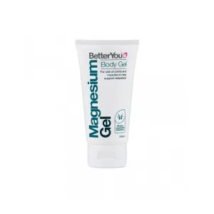 Magnesium Gel - Original 150 ml
