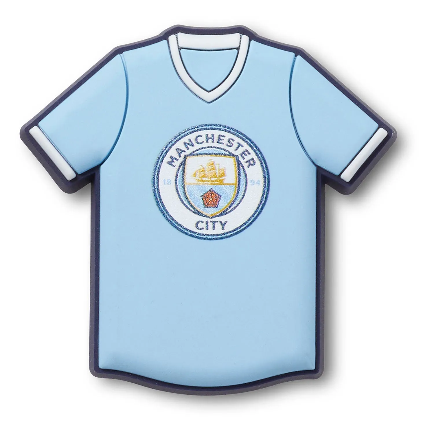 Manchester City Jersey Jibbitz