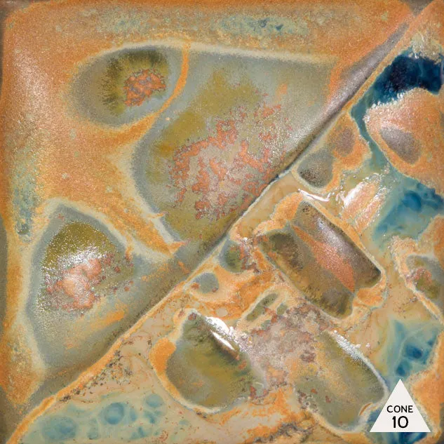 MAYCO  Stoneware  Desert Dusk  Glaze  472ml