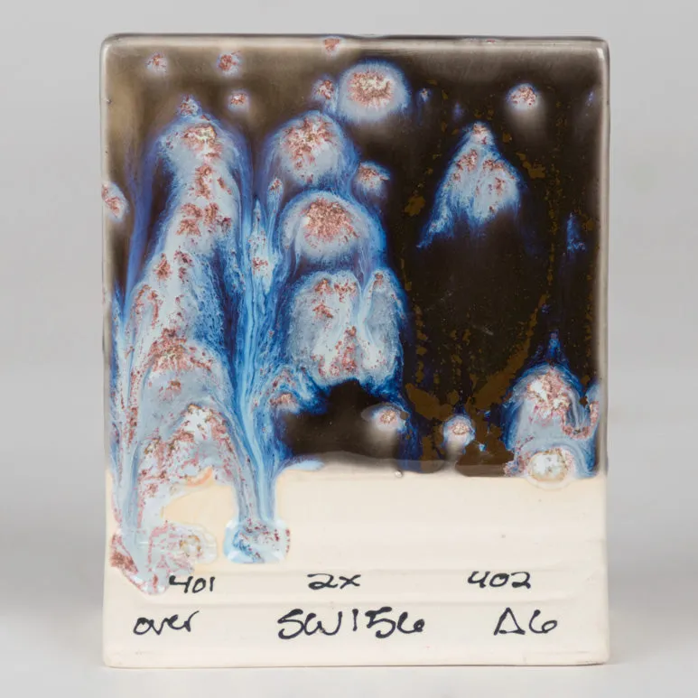 MAYCO  Stoneware  Galaxy  Glaze  472ml