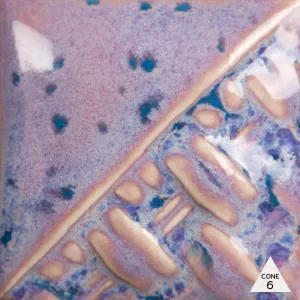 MAYCO  Stoneware  Purple Aster  Glaze  472ml