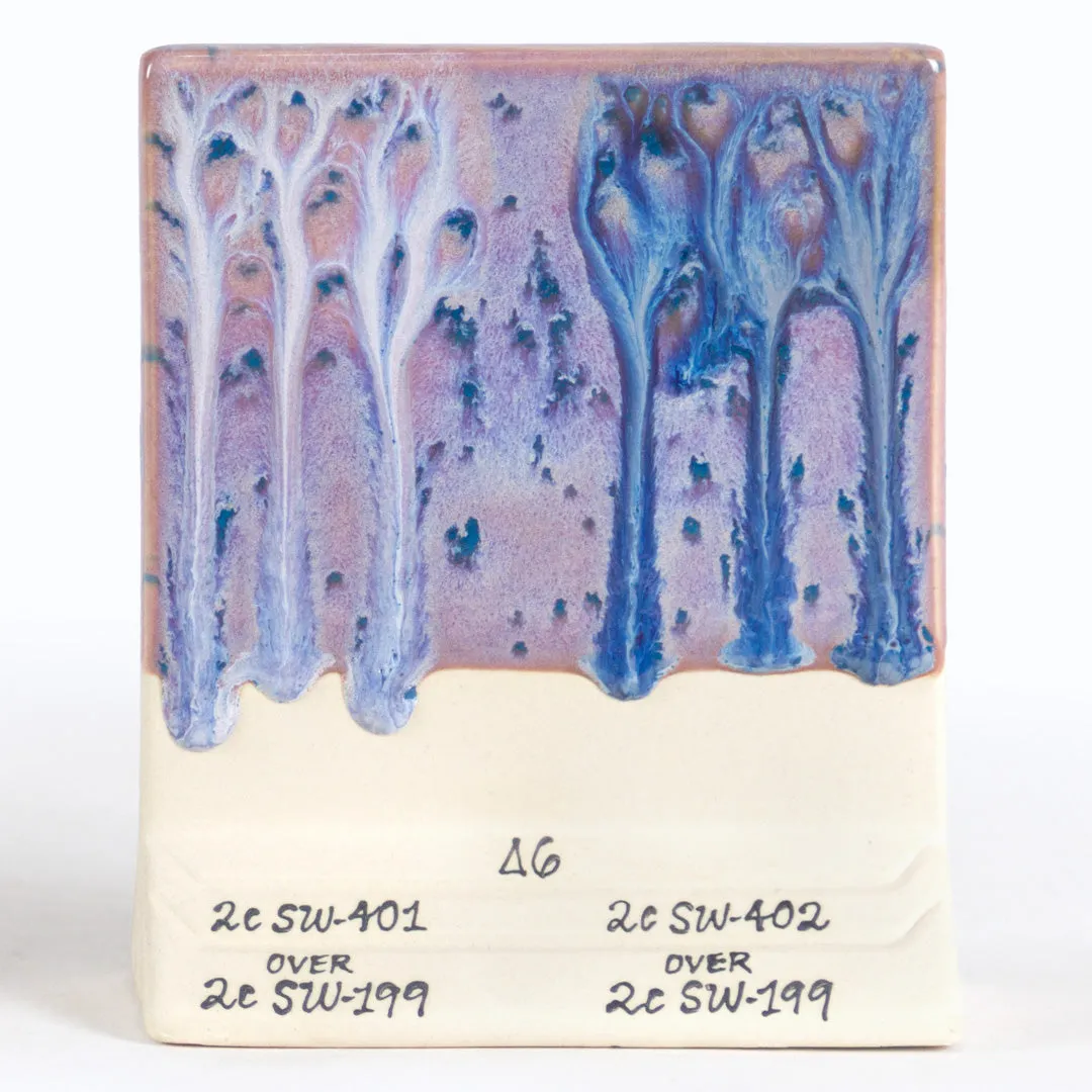MAYCO  Stoneware  Purple Aster  Glaze  472ml