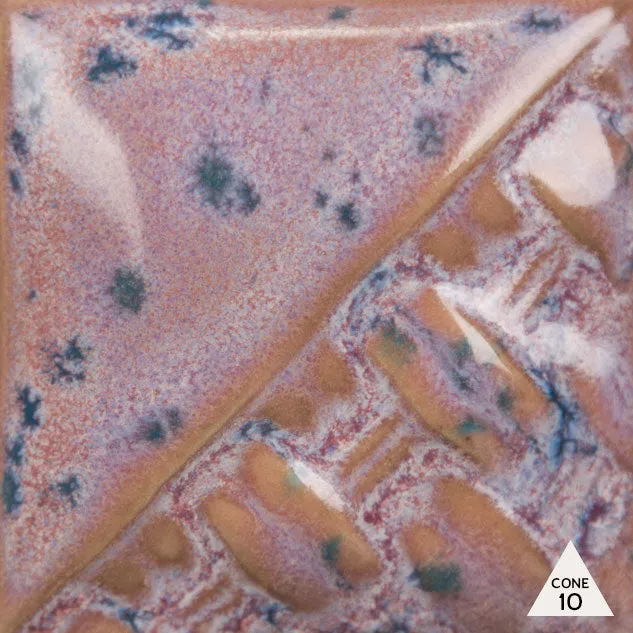 MAYCO  Stoneware  Purple Aster  Glaze  472ml