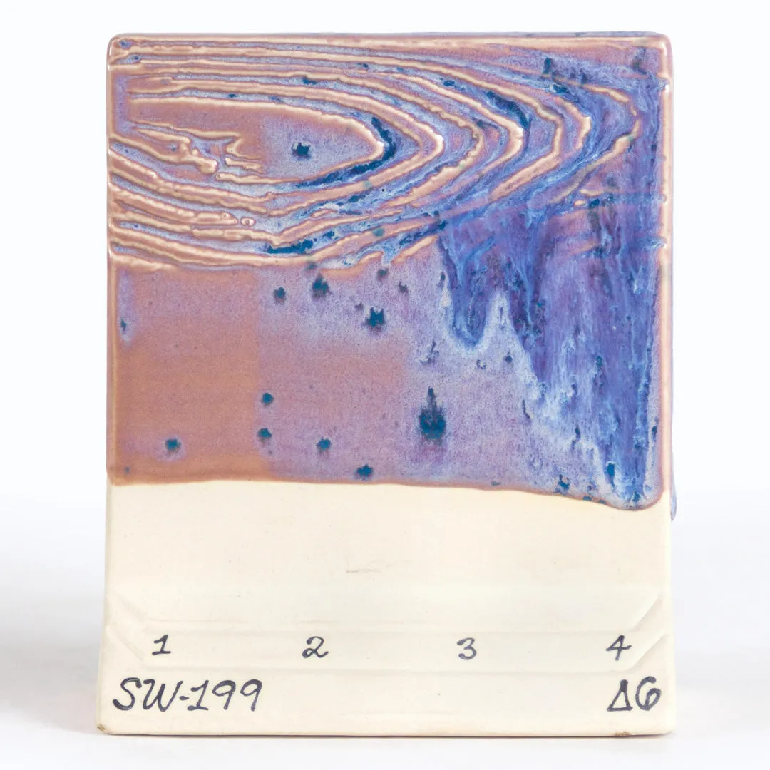 MAYCO  Stoneware  Purple Aster  Glaze  472ml