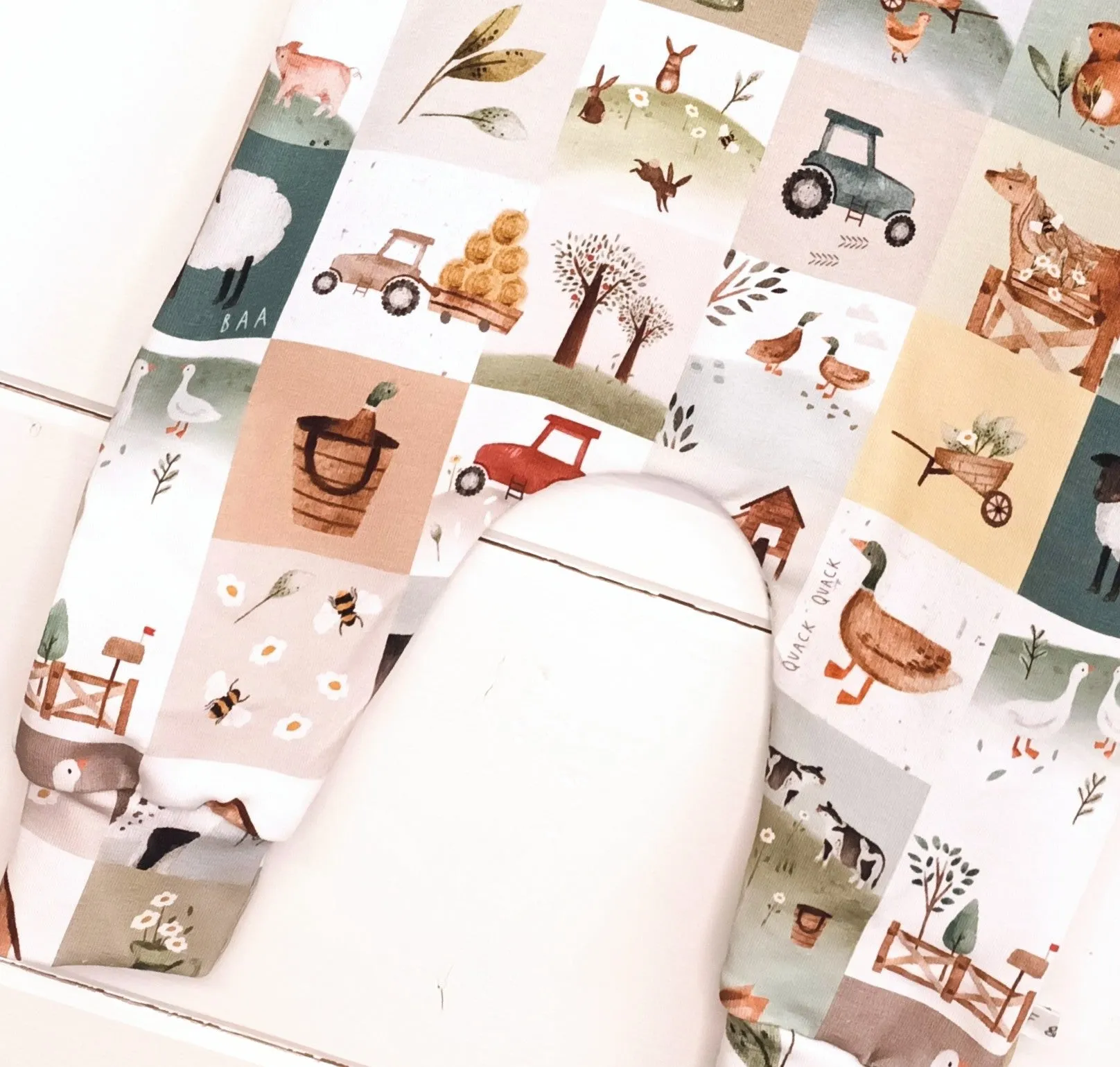 Meadow Farm Leggings